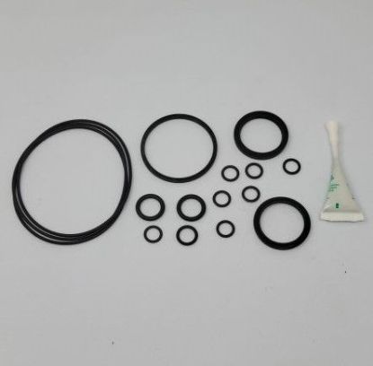 Picture of NEW LEADER 37352 DIRECT DRIVE MOTOR SEAL KIT
